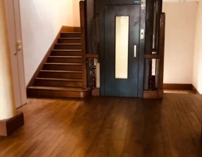 Flat アクス・レ・テルム