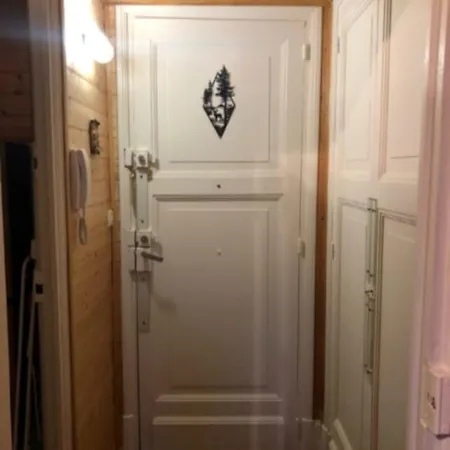 Flat Appartement Ax-les-Thermes