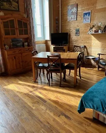 Appartement Flat Ax-les-Thermes