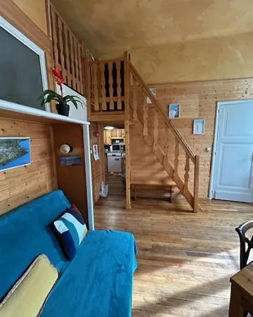 Flat Appartement Ax-les-Thermes