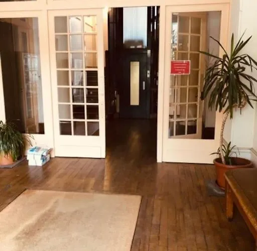 Apartment Flat Ax-les-Thermes