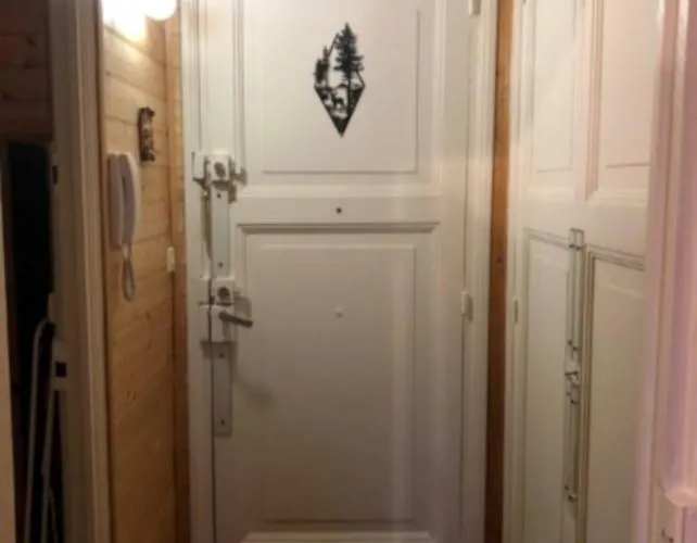 Flat Apartment Ax-les-Thermes