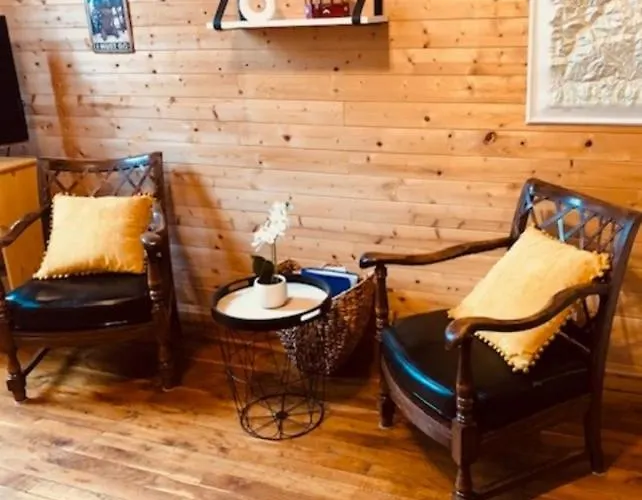 Flat Apartment Ax-les-Thermes