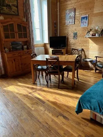 Apartment Flat Ax-les-Thermes