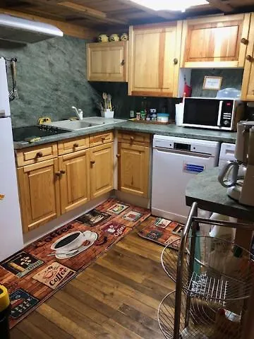 Flat * Ax-les-Thermes