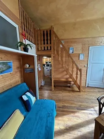 Flat Apartment Ax-les-Thermes